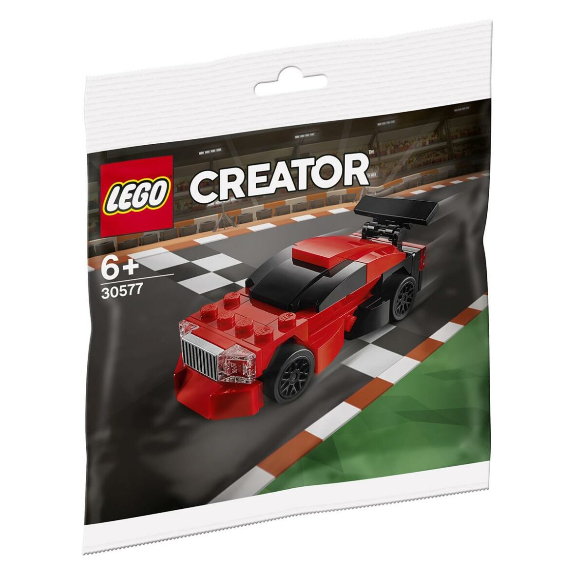 LEGO Creator 30577 Szuper sportkocsi